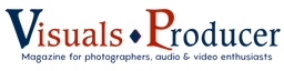Visuals Producer Magazine
