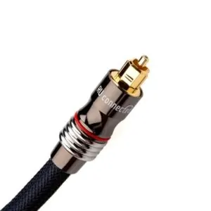 Optische kabel connector