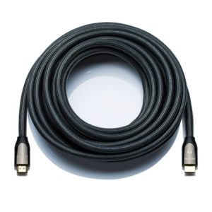 HDMI kabel 10 meter over koper