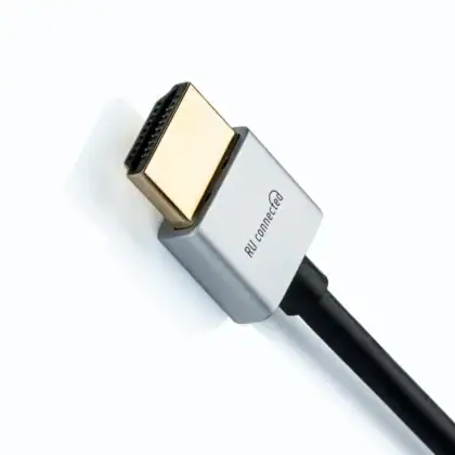 Dunne HDMI 2.1 kabel
