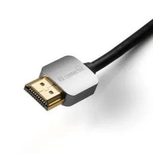 Dunne HDMI kabel - 0,5 m tot 2,5 meter
