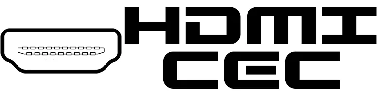 HDMI CEC logo