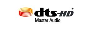 dts hd master audio