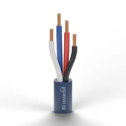 Speakerkabel