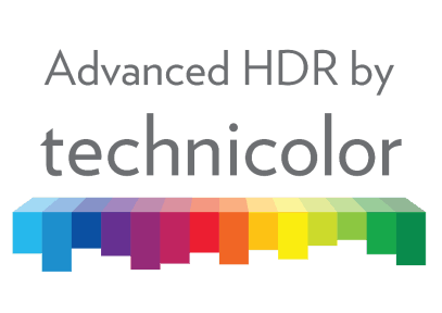 Technicolor Advanced HDR