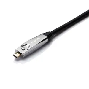 Micro HDMI kabel 20 meter
