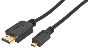 micro HDMI kabel