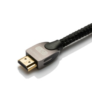HDMI 2.1 kabel - connector