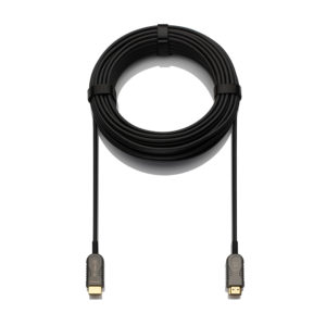 Optische HDMI 2.1 kabel - overzicht