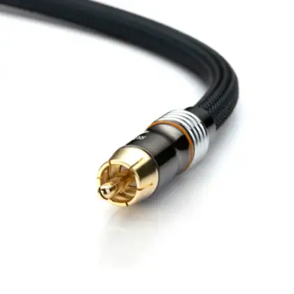 Subwoofer kabel