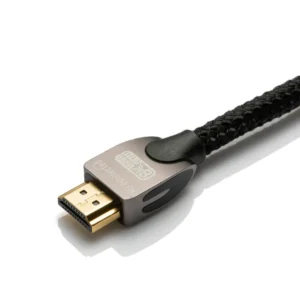 HDMI 2.1 kabel - connector