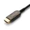 Optische HDMI 2.1 kabel - Connector Optische HDMI 2.1 kabel - Connector