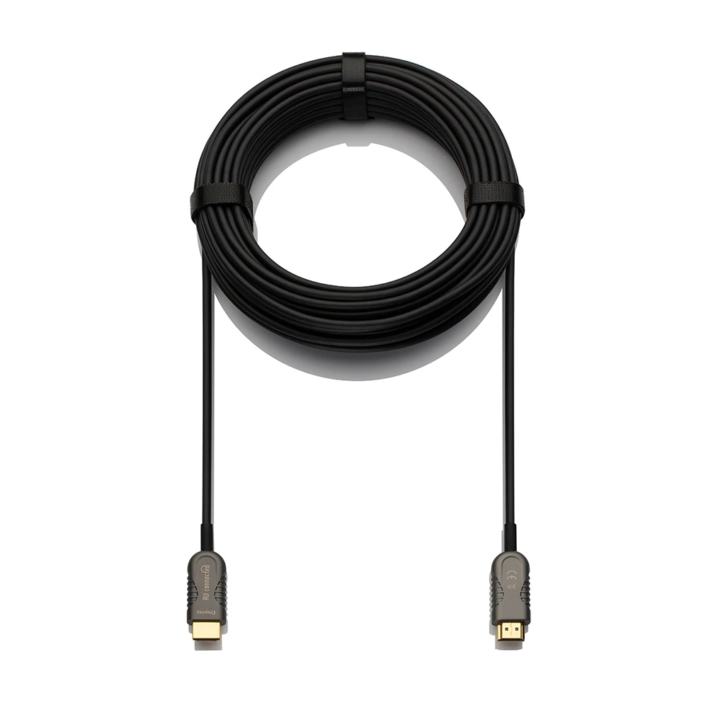 Optische HDMI 2.1 kabel - overzicht Optische HDMI 2.1 kabel - overzicht