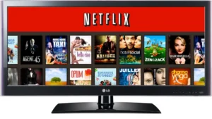 Geluid van Netflix via je boxen met ARC