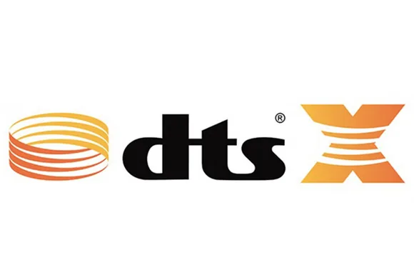 DTS X