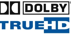 Dolby TrueHD