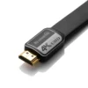 platte-HDMI-v2-logo Platte HDMI kabel V2 connector