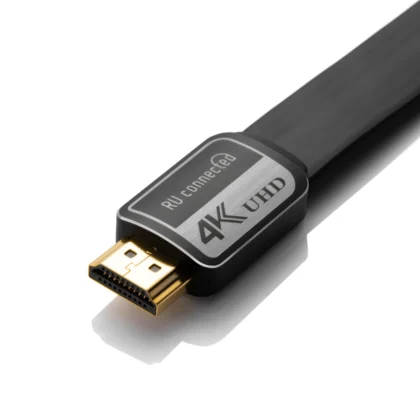 Platte HDMI kabel