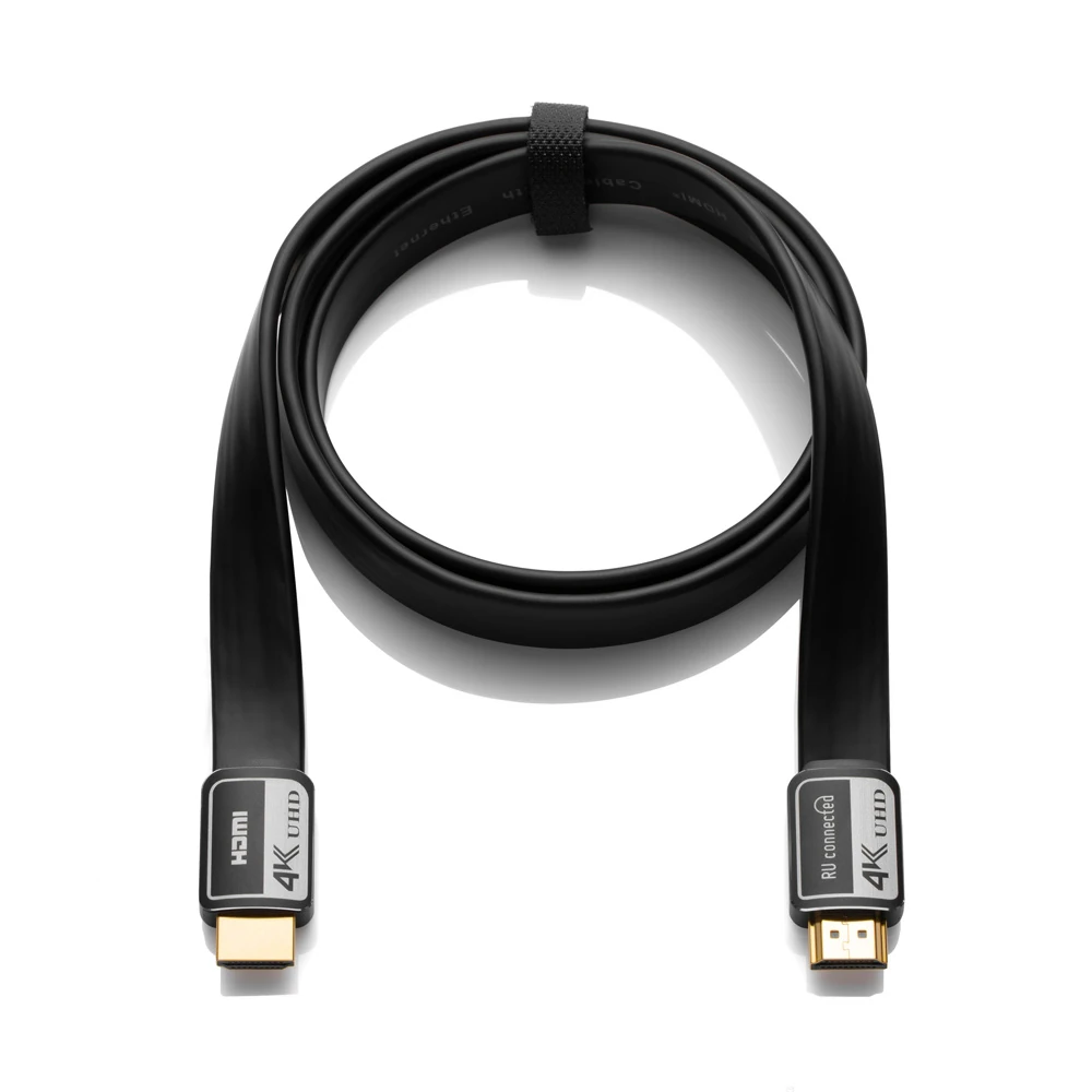 platte-HDMI-v2-overzicht Platte HDMI kabel V2 overzicht