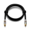 Digitale coax kabel overzicht Digitale coax kabel overzicht