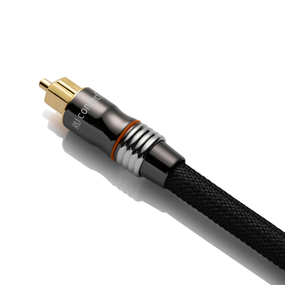 Connector van optische kabel Connector van optische kabel