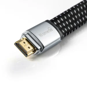 HDMI kabel 4K RU connected connector