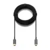 ru-connected-optische-hdmi-2-1-overzicht Optische HDMI 2.1 kabel met vaste connectoren en zichtbaar Display-opschrift