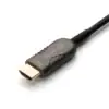 ru-connected-optische-hdmi-2-1-source-connector Source-connector van de RU connected optische HDMI 2.1 kabel